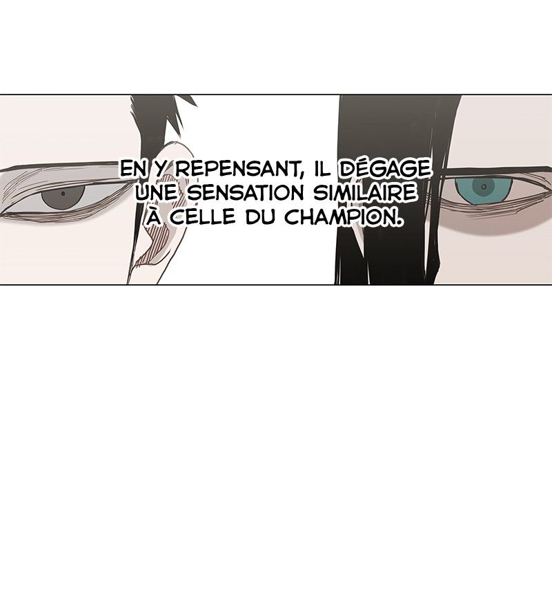 The Boxer Chapitre 25 - Page 27