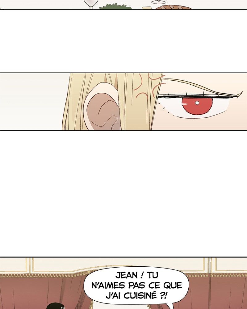 The Boxer Chapitre 25 - Page 3