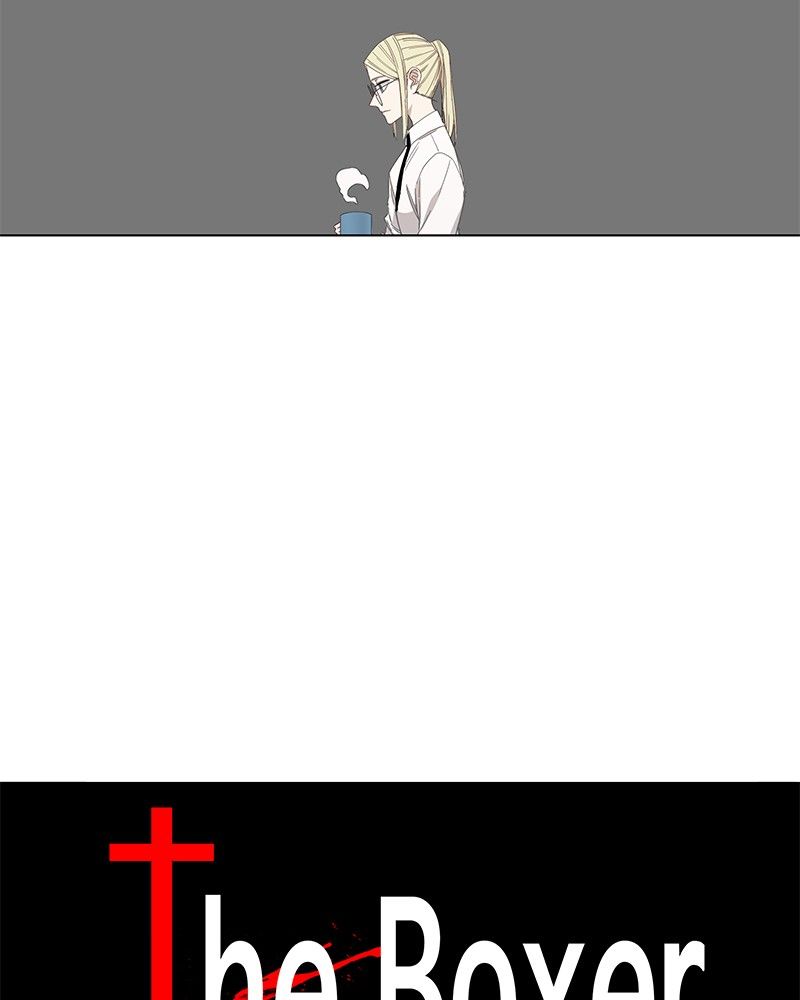 The Boxer Chapitre 25 - Page 33