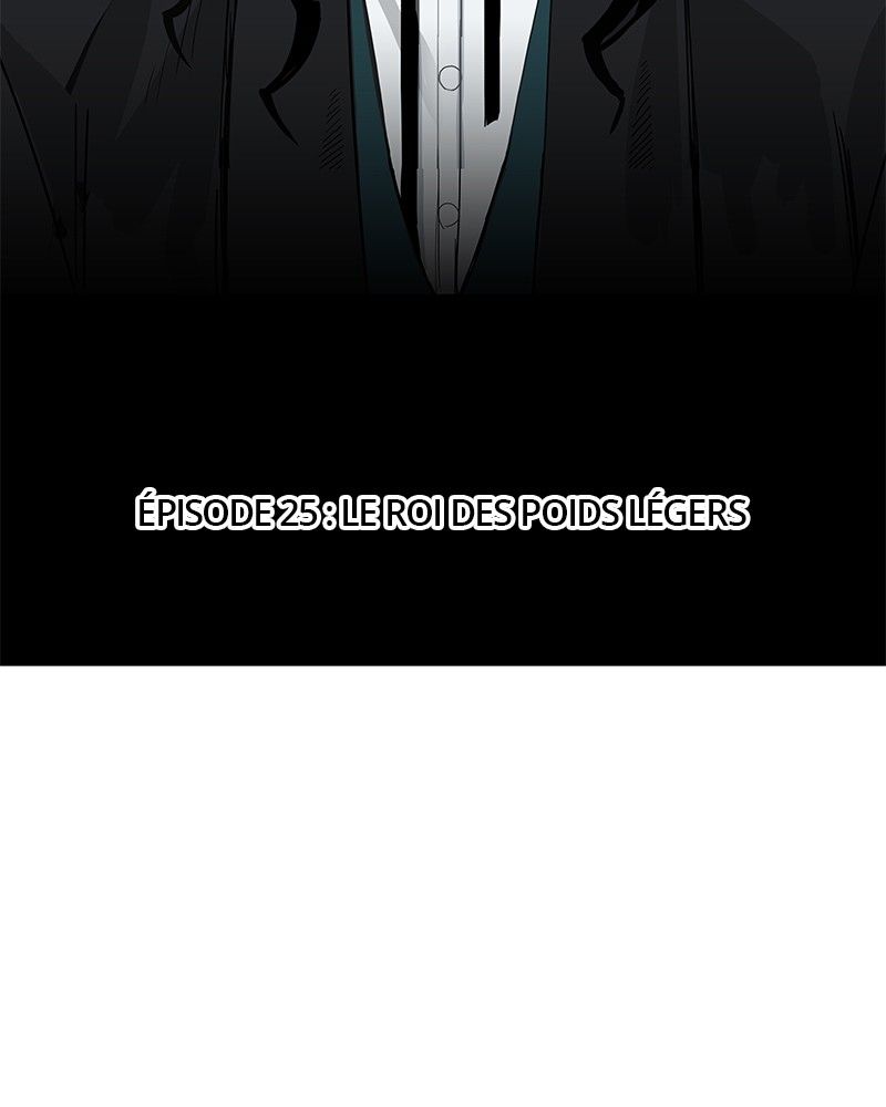 The Boxer Chapitre 25 - Page 35