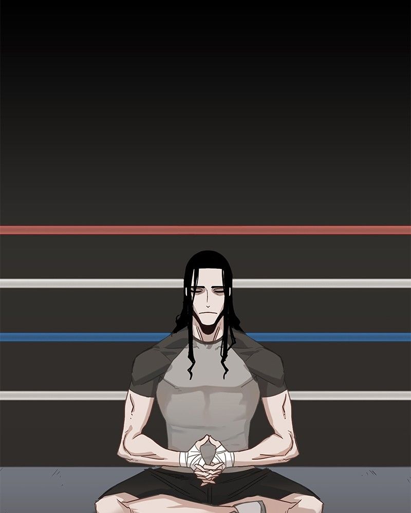 The Boxer Chapitre 25 - Page 37