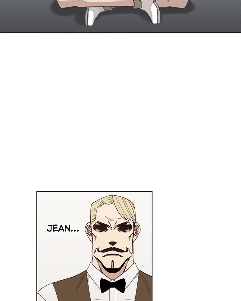 The Boxer Chapitre 25 - Page 38