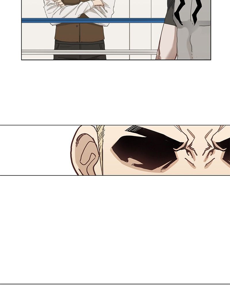 The Boxer Chapitre 25 - Page 40