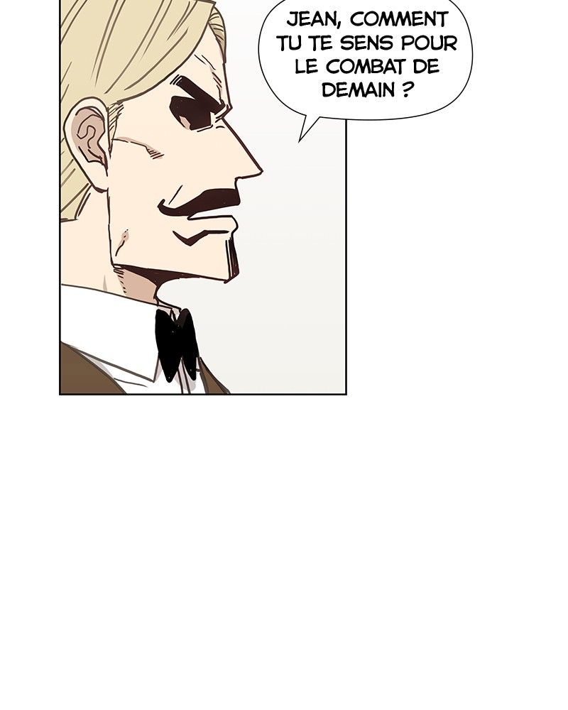 The Boxer Chapitre 25 - Page 42