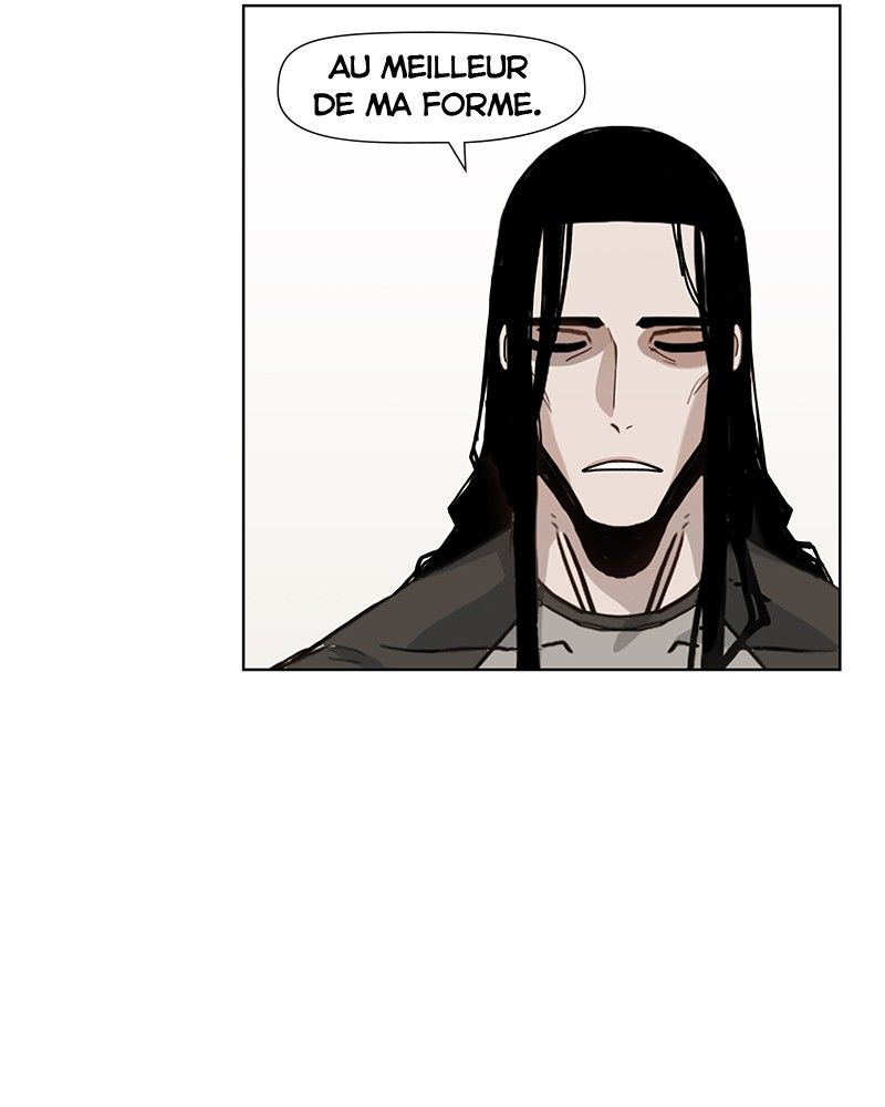 The Boxer Chapitre 25 - Page 43