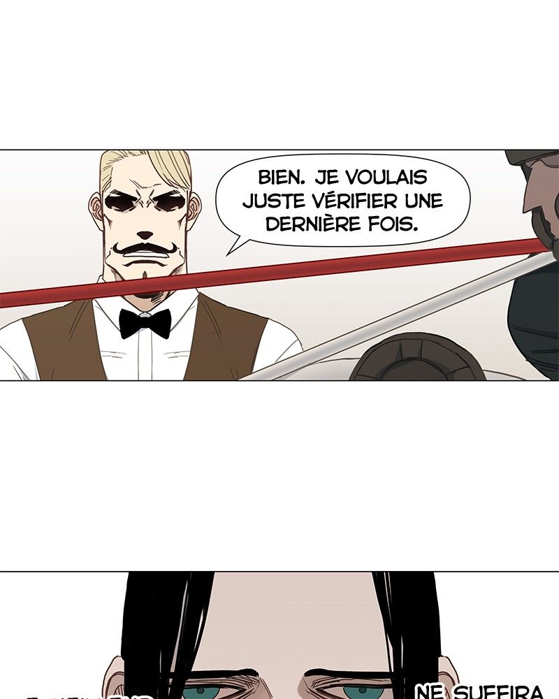 The Boxer Chapitre 25 - Page 45