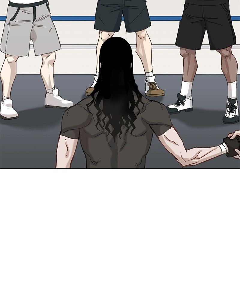 The Boxer Chapitre 25 - Page 47