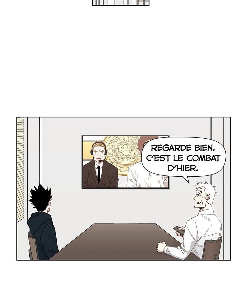 The Boxer Chapitre 25 - Page 50