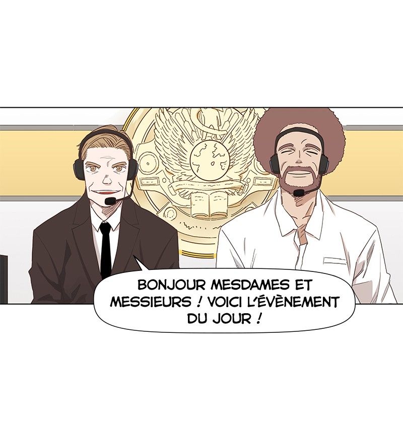 The Boxer Chapitre 25 - Page 51