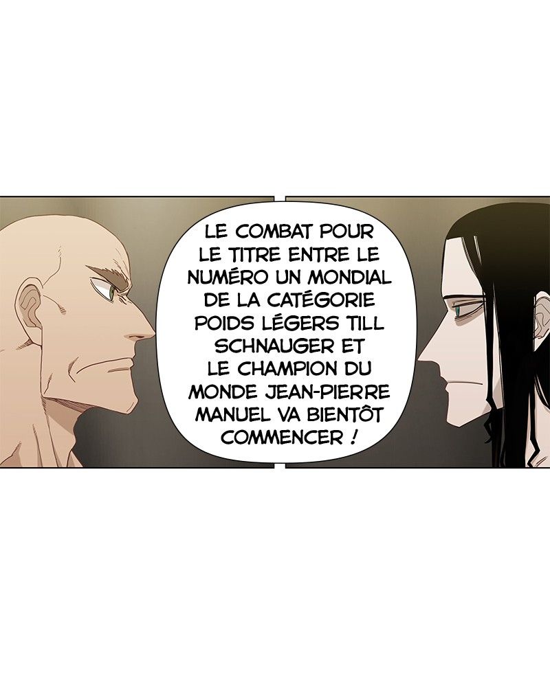 The Boxer Chapitre 25 - Page 52