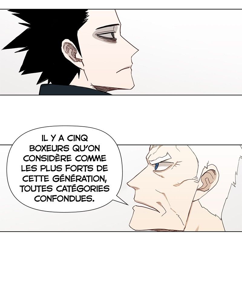 The Boxer Chapitre 25 - Page 53