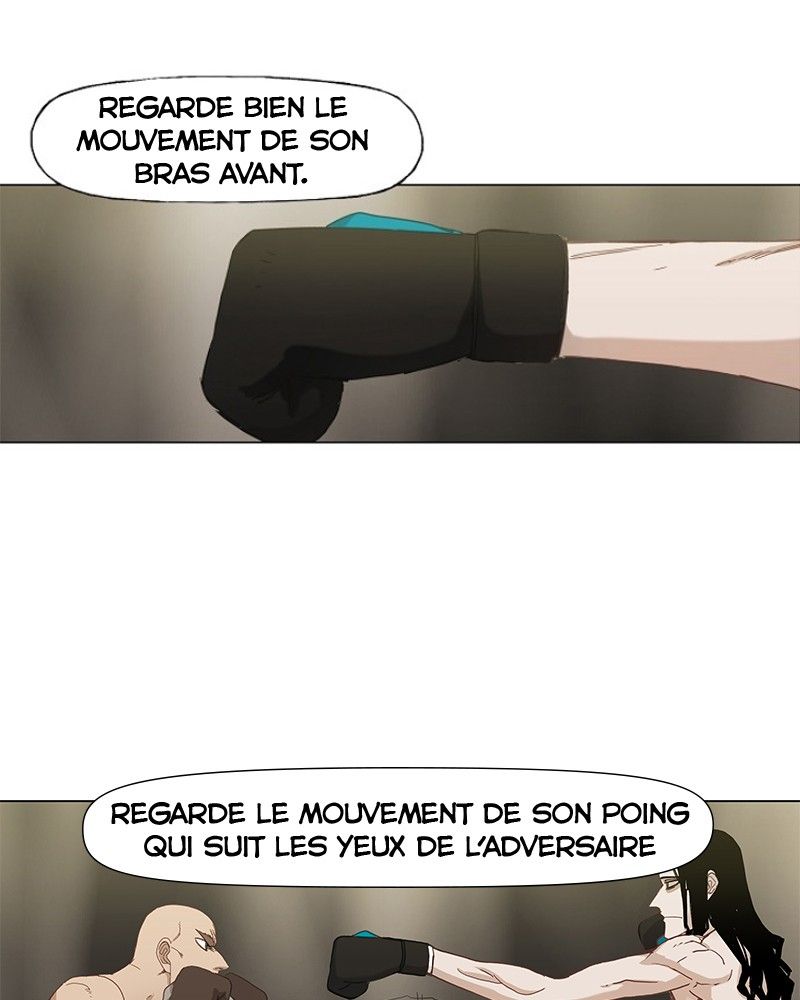 The Boxer Chapitre 25 - Page 64