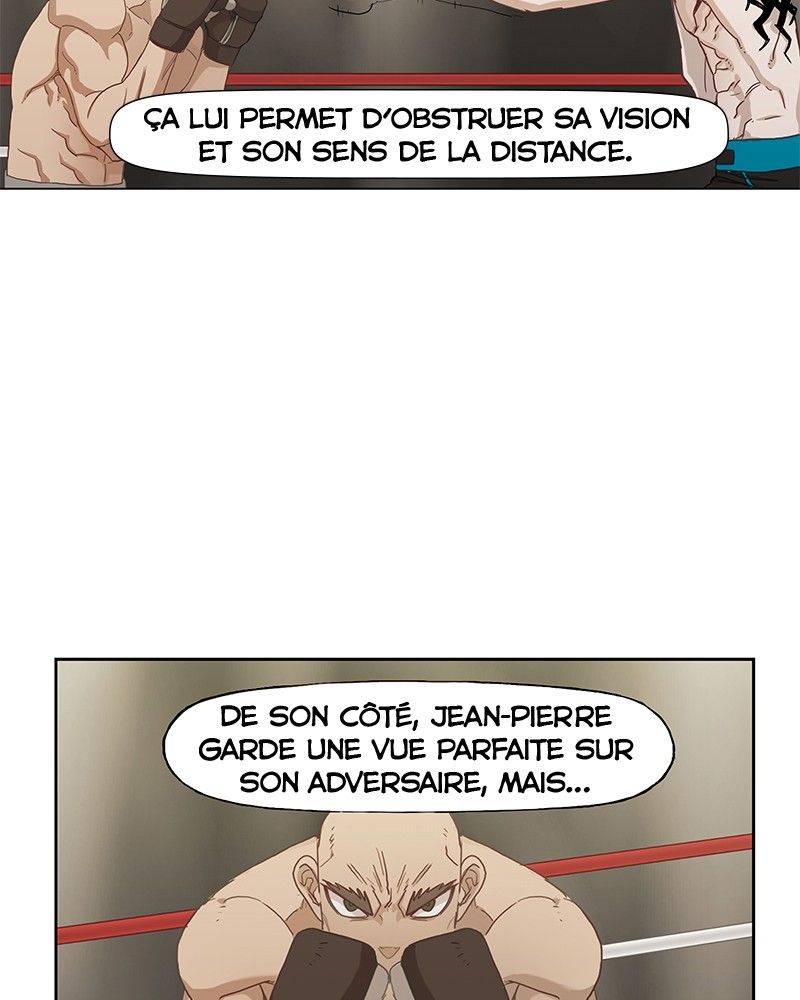 The Boxer Chapitre 25 - Page 65