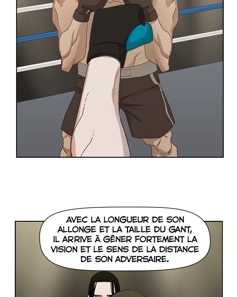 The Boxer Chapitre 25 - Page 66