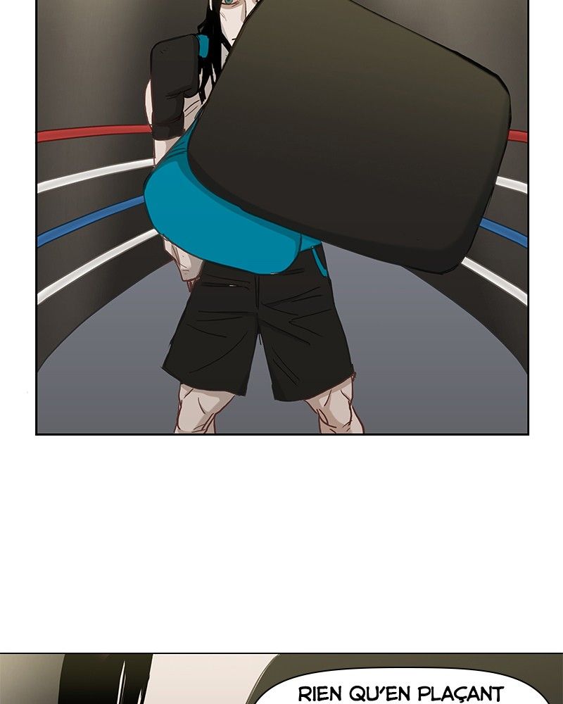 The Boxer Chapitre 25 - Page 67