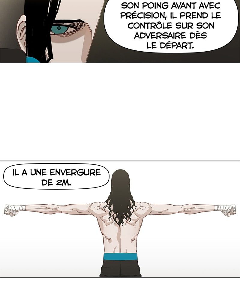 The Boxer Chapitre 25 - Page 68