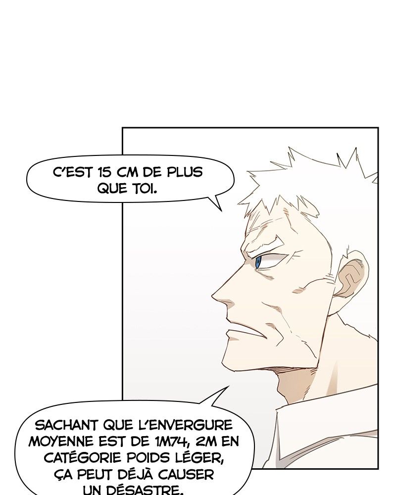 The Boxer Chapitre 25 - Page 70