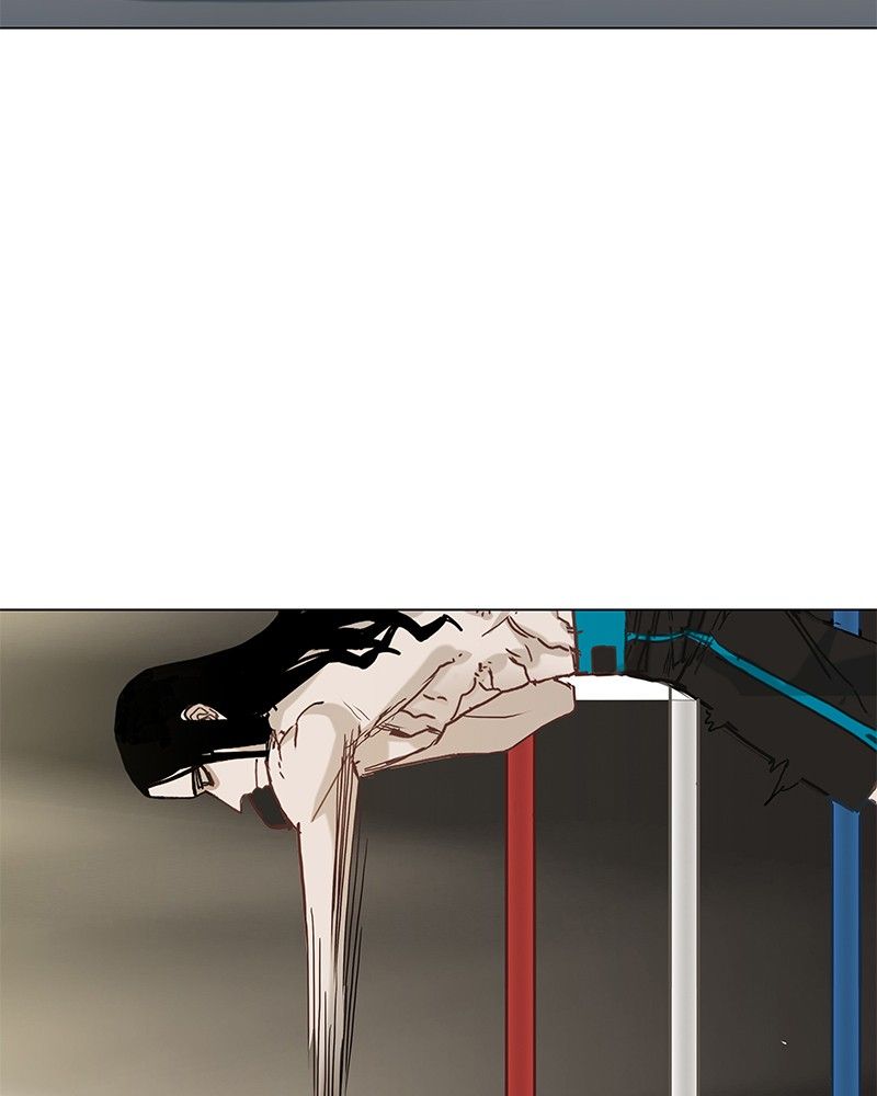 The Boxer Chapitre 25 - Page 73