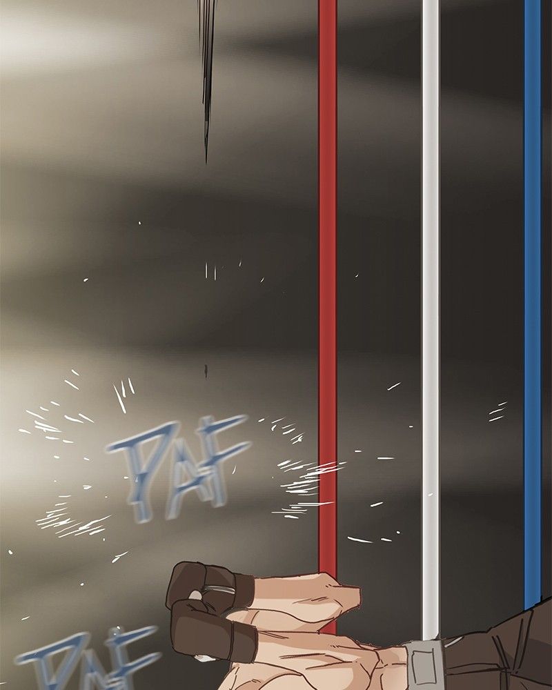 The Boxer Chapitre 25 - Page 74
