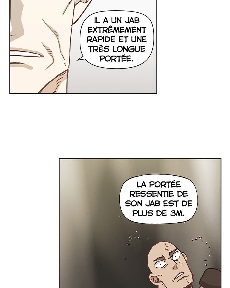 The Boxer Chapitre 25 - Page 76