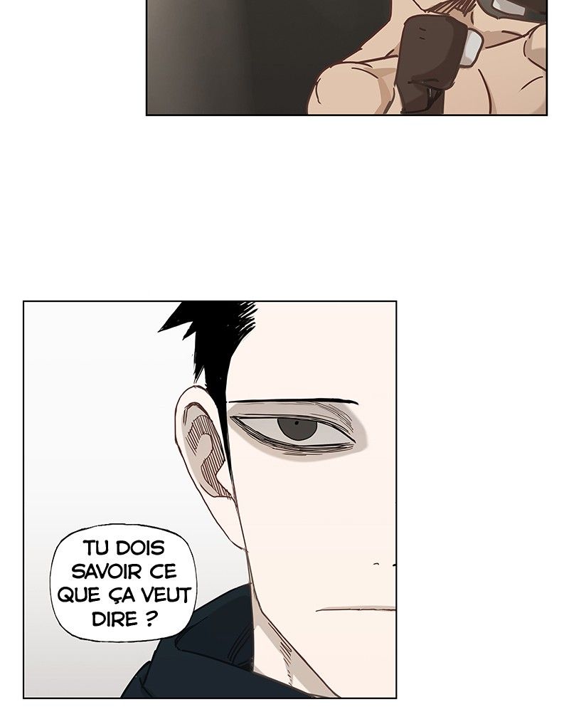 The Boxer Chapitre 25 - Page 77