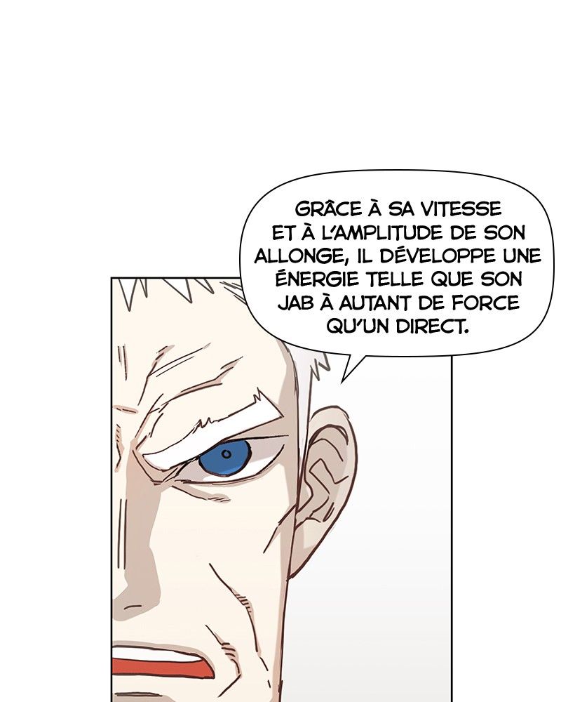 The Boxer Chapitre 25 - Page 81