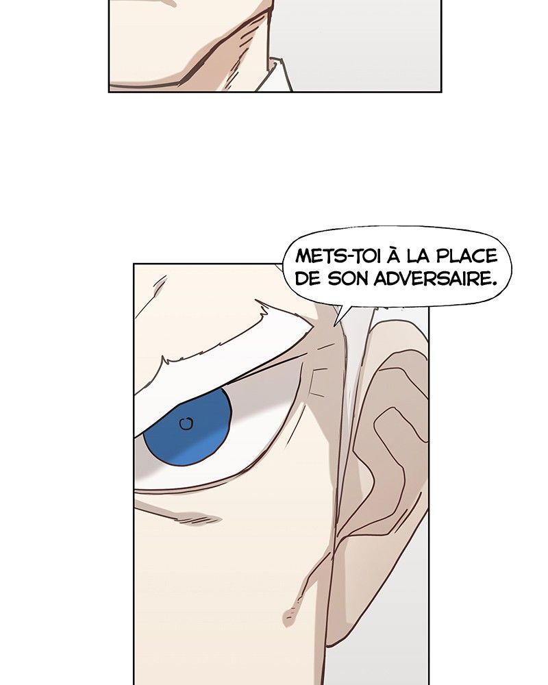 The Boxer Chapitre 25 - Page 82