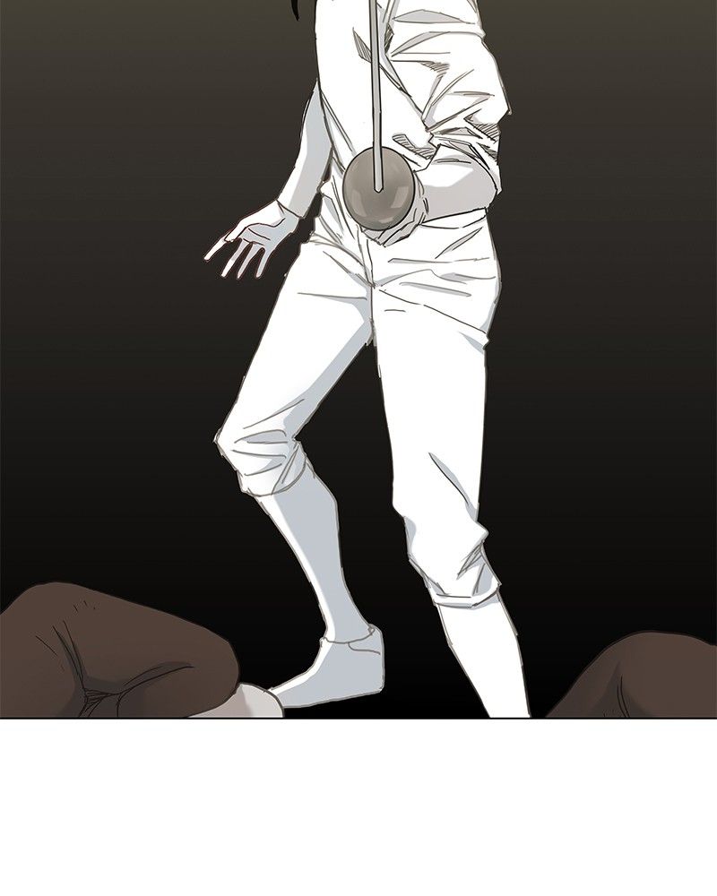 The Boxer Chapitre 25 - Page 85