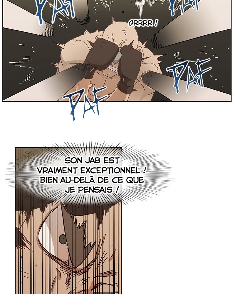 The Boxer Chapitre 25 - Page 87