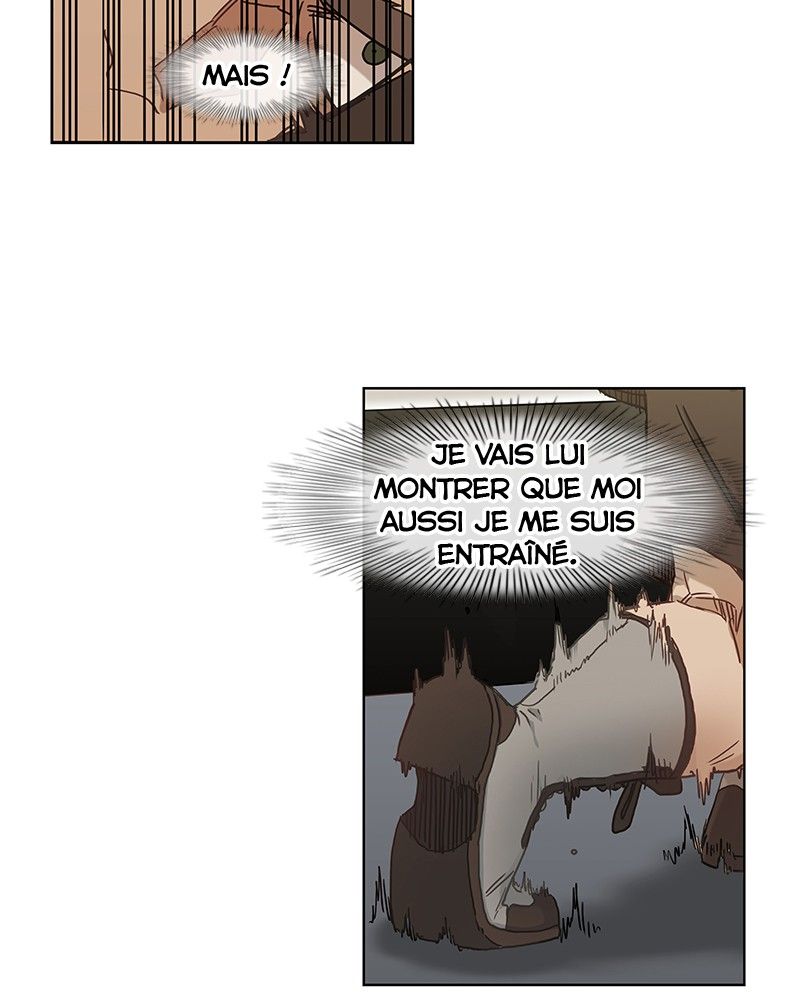 The Boxer Chapitre 25 - Page 88
