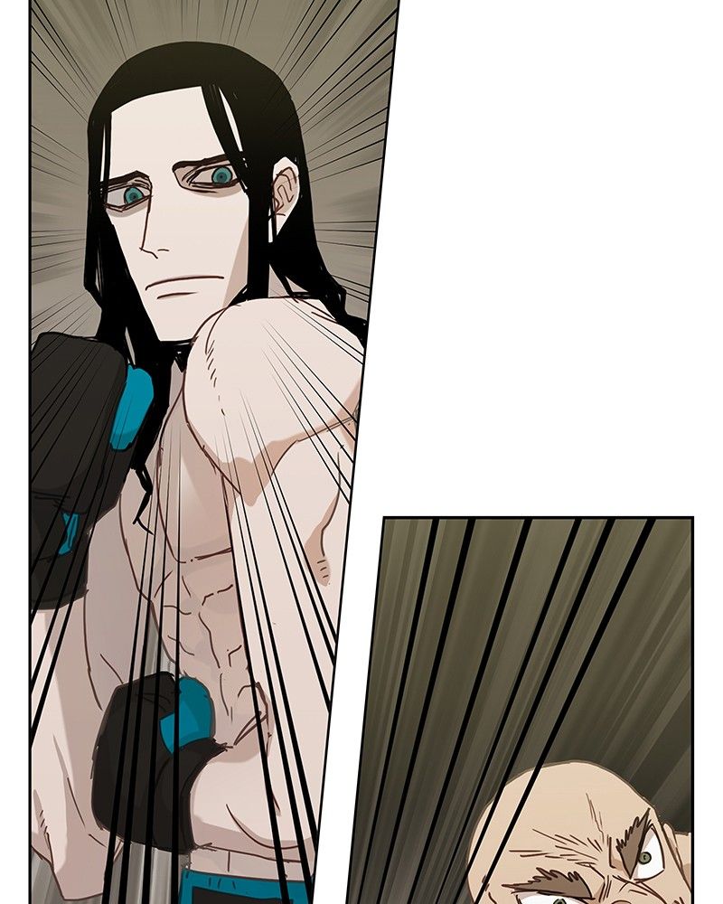 The Boxer Chapitre 25 - Page 93