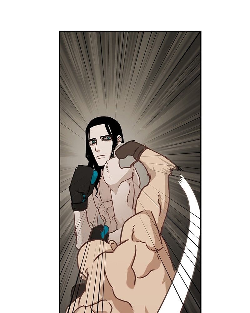 The Boxer Chapitre 25 - Page 95