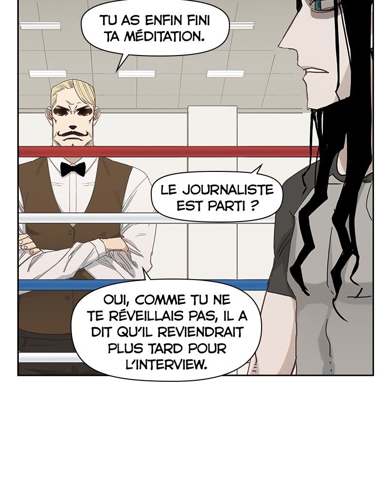 The Boxer Chapitre 26 - Page 103