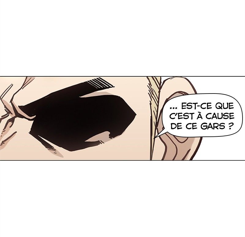 The Boxer Chapitre 26 - Page 104