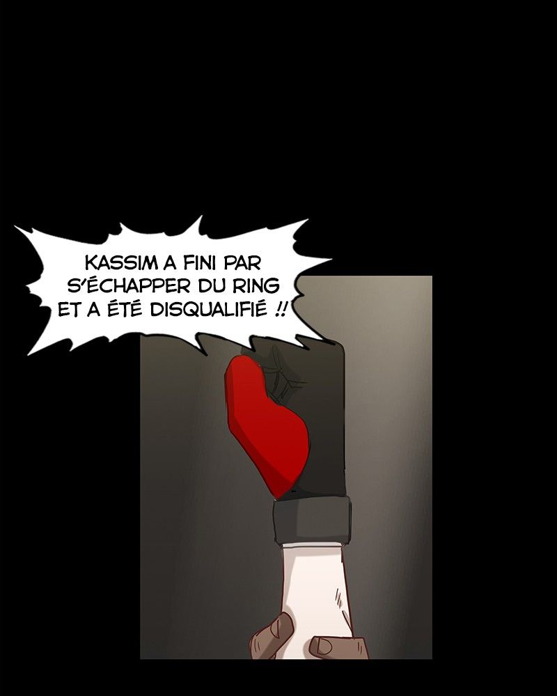 The Boxer Chapitre 26 - Page 11