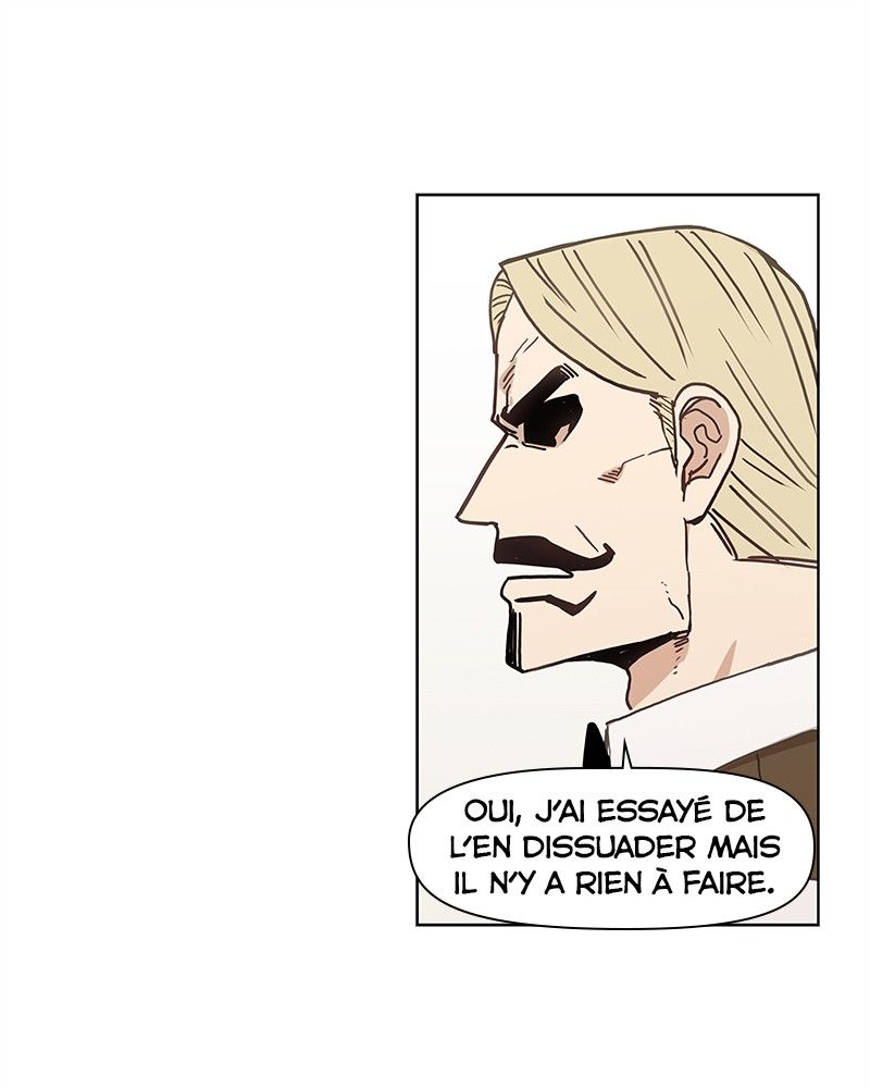 The Boxer Chapitre 26 - Page 112