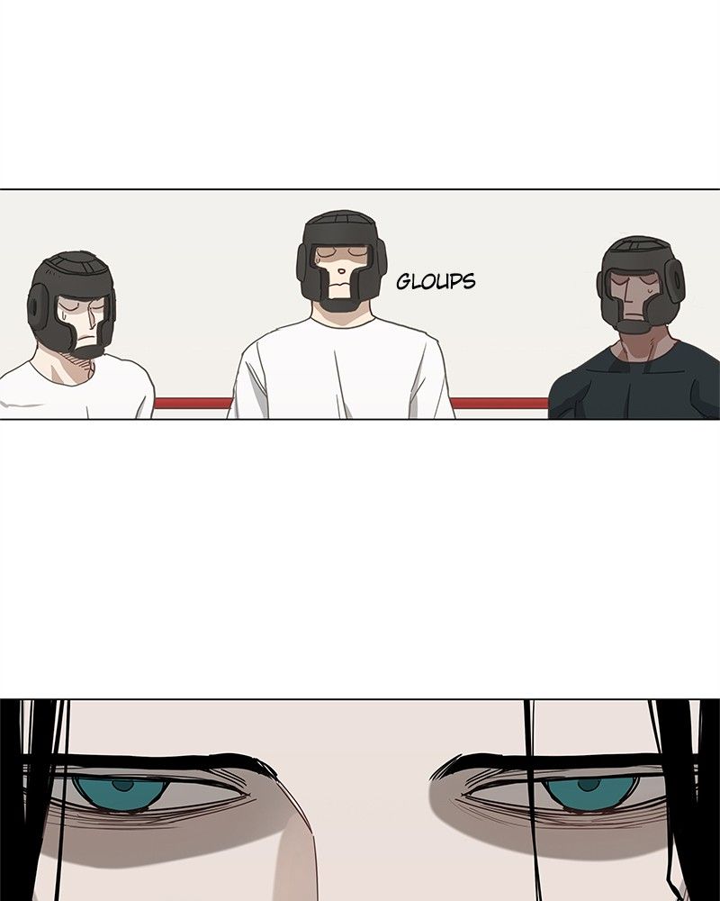 The Boxer Chapitre 26 - Page 113
