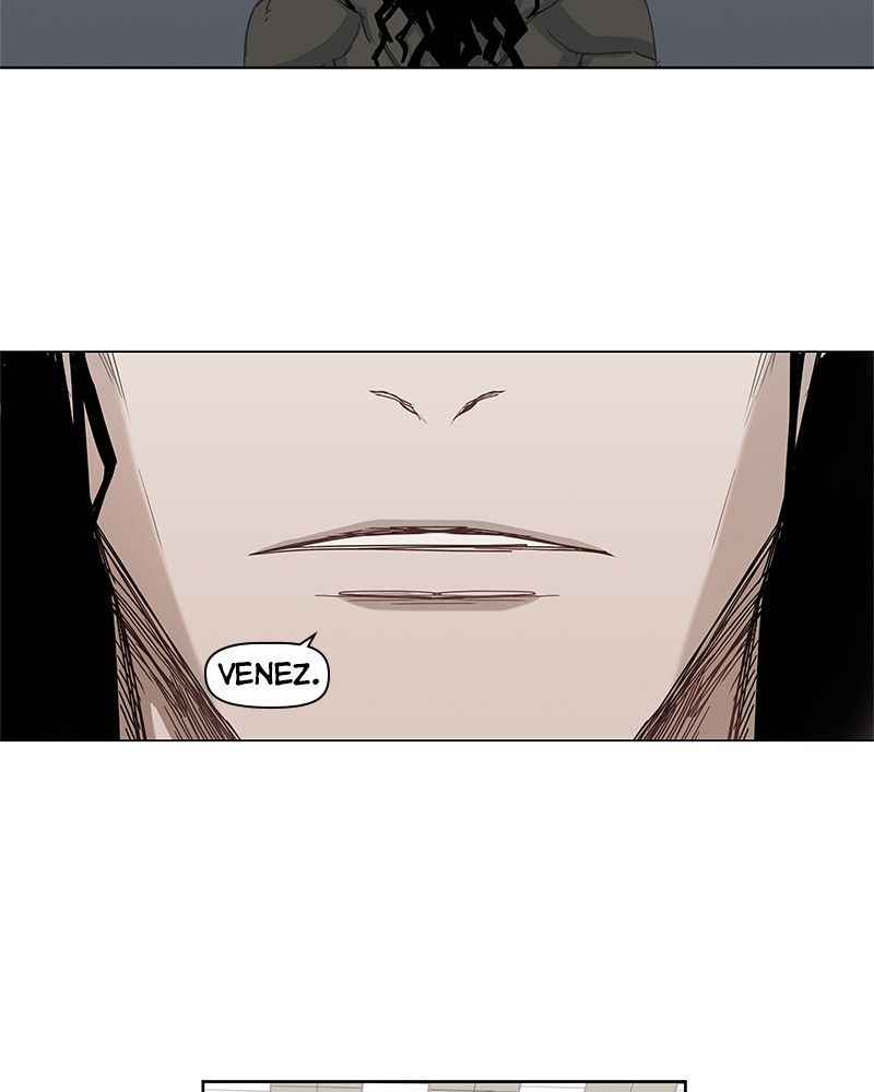The Boxer Chapitre 26 - Page 116