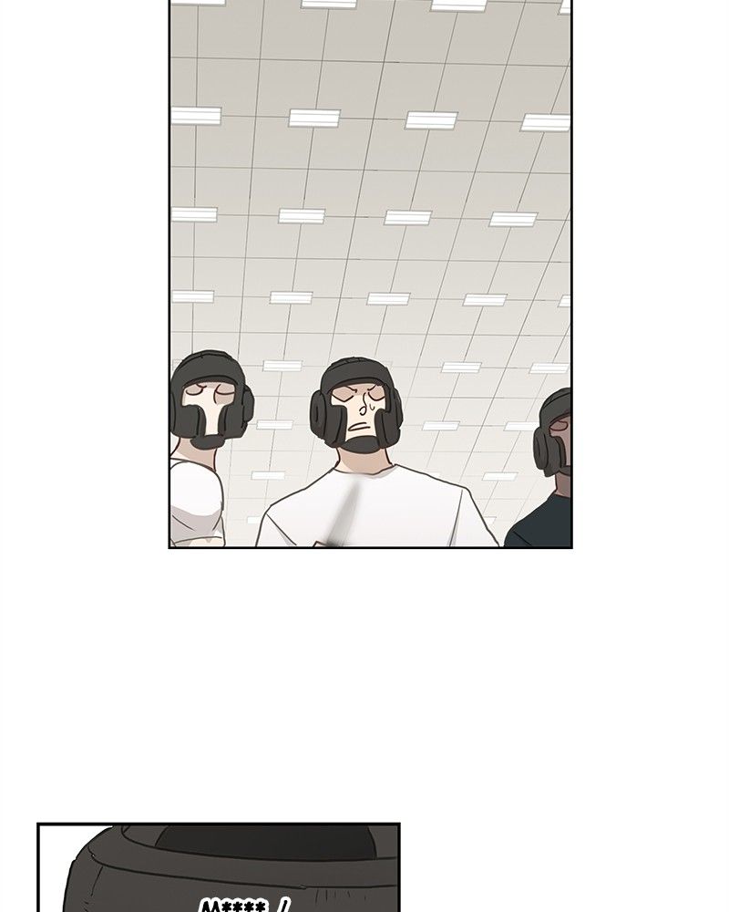 The Boxer Chapitre 26 - Page 117
