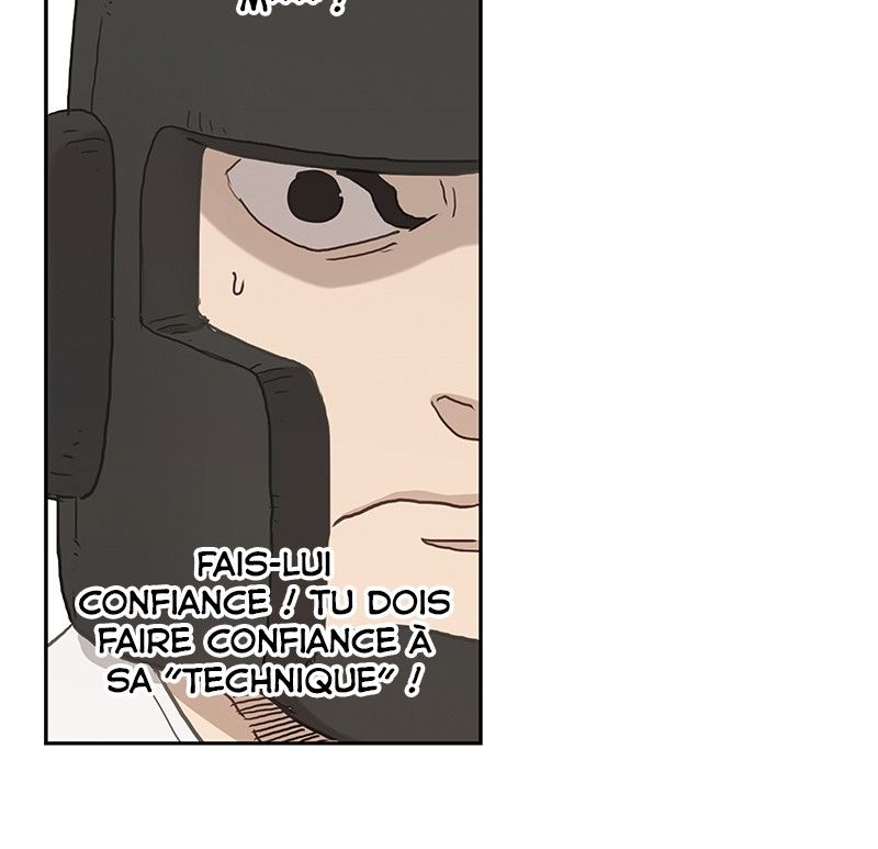 The Boxer Chapitre 26 - Page 118