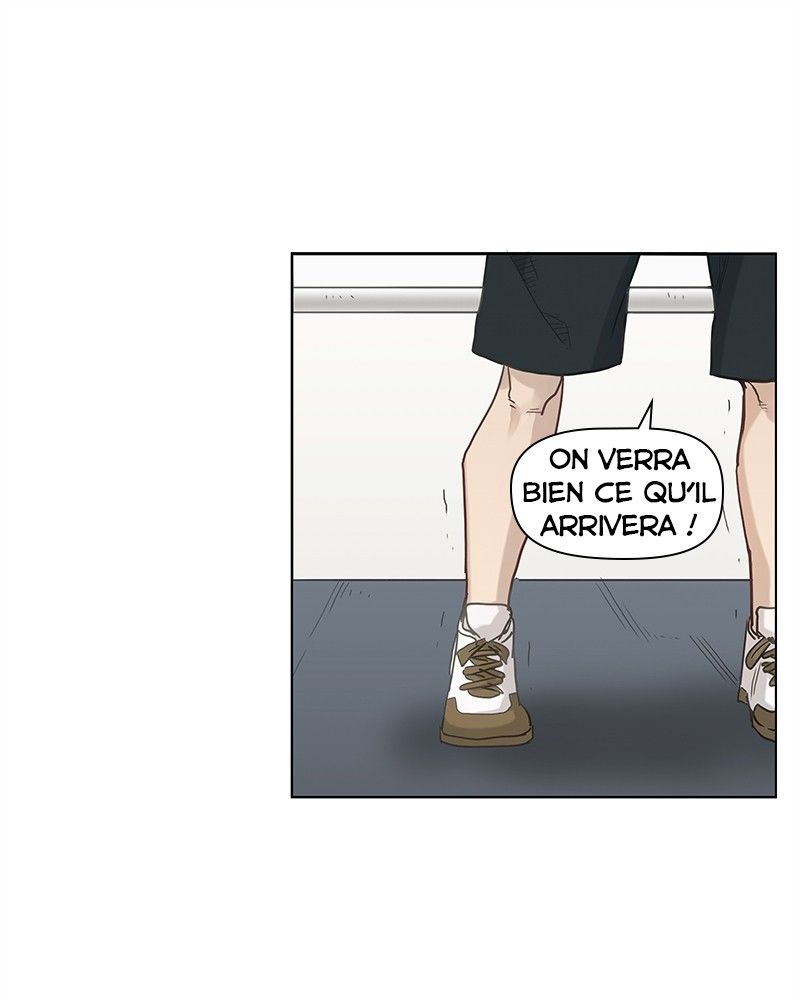 The Boxer Chapitre 26 - Page 119