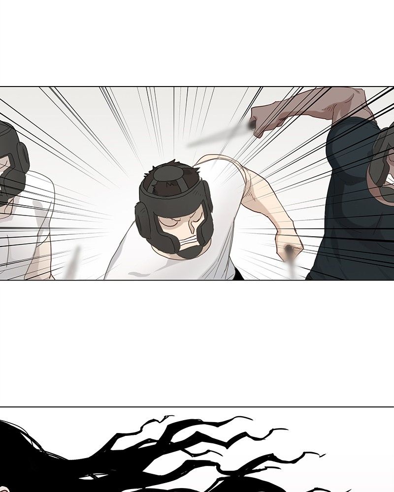 The Boxer Chapitre 26 - Page 120