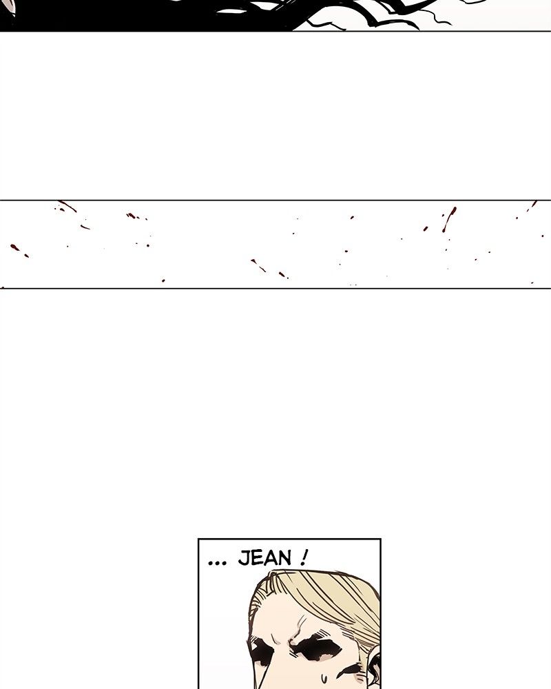 The Boxer Chapitre 26 - Page 121