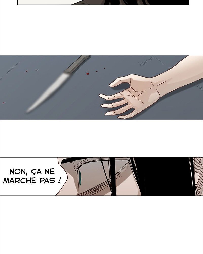 The Boxer Chapitre 26 - Page 123