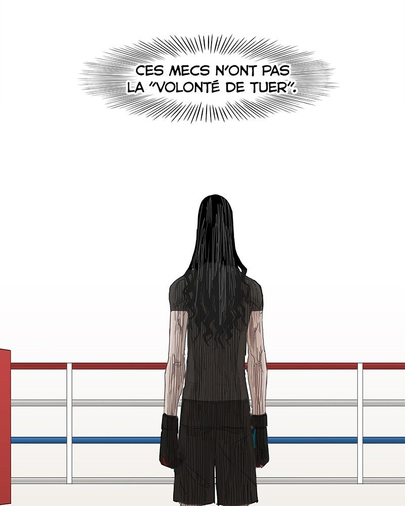 The Boxer Chapitre 26 - Page 124