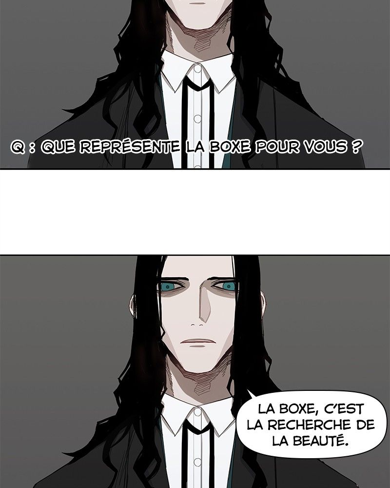 The Boxer Chapitre 26 - Page 127
