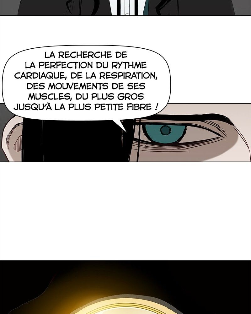 The Boxer Chapitre 26 - Page 128