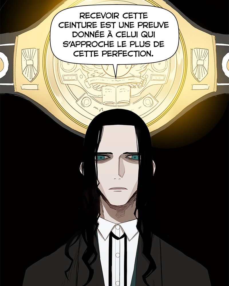 The Boxer Chapitre 26 - Page 129