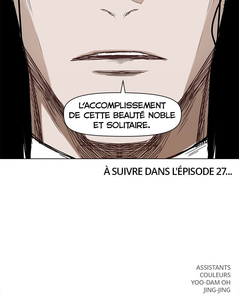 The Boxer Chapitre 26 - Page 131
