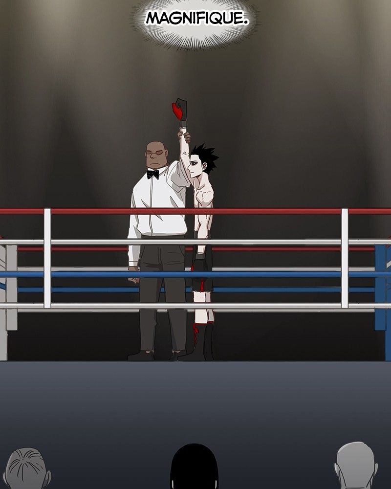 The Boxer Chapitre 26 - Page 15
